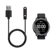 Punjac za Xiaomi Haylou LS05 pametni sat crni