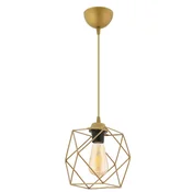 OPVIQ Luster Geodrat Gold