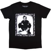 Yungblud Majica Low Life Unisex Black S