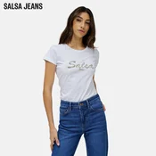 Salsa Majica