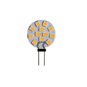 LED12 G4 1,2 W topla žarnica Kanlux 18502