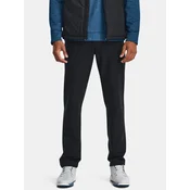 Under Armour Hlače UA CGI Tapered Pant-BLK