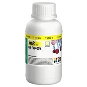 Atrament pre kazetu Epson T7014, dye, rumena (yellow)