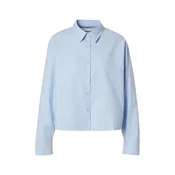 everly Bluza modra