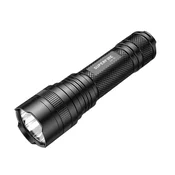 Superfire Latarka L6-H, 750 lm, USB-C, 5 svetlobnih načinov