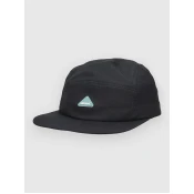 Element Stroll Trail Cap off black