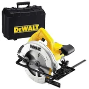 DEWALT Rucna kružna testera 1350 W DWE560
