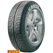Pirelli P6000 ( 185/70 R15 89W N3 )