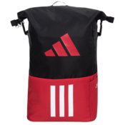 Plecak do Padla Adidas Backpack Multigame 3.2 - black/red