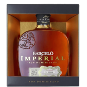 Ron Barcelo Rum Ron Barcelo Imperial Dominicano 0,7 l