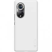 Nillkin Frosted zaščita za Huawei Nova 9 - bela