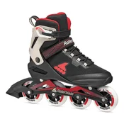 Rollerblade MACROBLADE 84, muški roleri, crna 86B0760030
