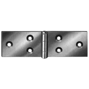 Vijak A4 inox DIN933/ISO4017(170331)