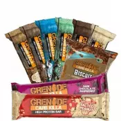 Grenade Carb Killa® protein bar