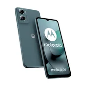 MOTOROLA Pametni telefon Motorola Moto G06 4GB/256GB Tapestry, (5000520967)