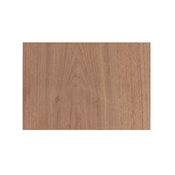 AtmoWood MDF vezana plošča oreh (A/B) - 4 x 300 x 200 mm