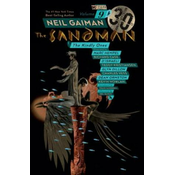 Sandman Volume 9: The Kindly Ones 30th Anniversary Edition