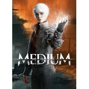 The Medium Steam Key EUROPE