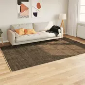 Traka za tepih MARSA Šumsko zelena 150 x 230 cm Poliester i PVC