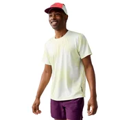 Brooks Dash Short Sleeve Printed