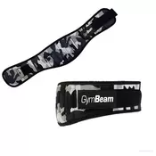 GYMBEAM Fitness remen Urban Camo XS