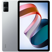 XIAOMI tablični računalnik Redmi Pad 10.6 4GB/128GB, Moonlight Silver