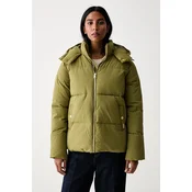 U.S. Polo Assn. prešita jakna ženska SHORT PUFFER