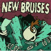New Bruisers & Offshore Radios - Split (7 SP)