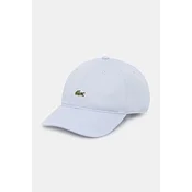Čepica LACOSTE Cap Phoenix Blue Universal