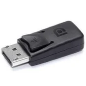 MicroConnect DP DisplayPort navidezni vtič