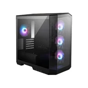 MSI Kucište, MAG Pano 100R PZ