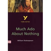 Much Ado About Nothing: York Notes for GCSE