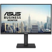 ASUS VA27UCPS poslovni monitor, 68,6 cm, 4K UHD, IPS, črn (90LM09WJ-B03170)