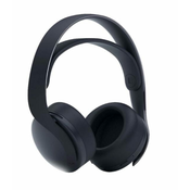 slomart slušalke pulse 3d black (brezžične slušalke) ps5