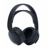 Bežicne Slušalice Sony PULSE 3D PS5 Midnight Black