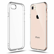 OVITEK AIR CASE SUPER FLEX IPHONE 7/8/SE 2020/SE 2022 CRYSTAL