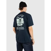 Iriedaily Couchboy T-Shirt dark orion