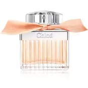 Chloé Rose Tangerine toaletna voda 50 ml za žene