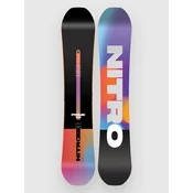 Nitro Prime Chroma Cam-Out 2025 Snowboard uni