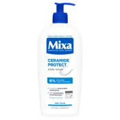 MIXA Losion za telo Ceramide Protect 400ml