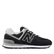 New Balance  574  Črna