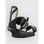 UNION Falcor 2027 Snowboard Bindings black