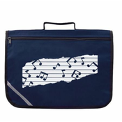 DP TORBA EXCEL TEMNO MODRA (NAVY)