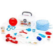 Doktorski set 15 pcs 17/92441