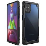 RINGKE FUSIONxGALAXY M51 BLACK