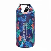 Vodootporna torba 15L Tropic Flow
