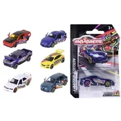 Majorette: Ogranicena serija 11 malih automobila u razlicitim varijantama - Simba Toys