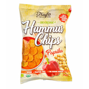 TRAFO Hummus cips od slanutka s paprikom, (8718754505062)