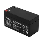 *Blow Gel baterija 12V 3,4Ah XTREME