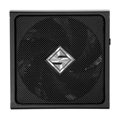 ASRock SL-750G / 750W / 80PLUS Gold / ATX3.1 / modularni / 135mm ventilator / akt.